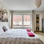 Cosy Studio In Strasbourg